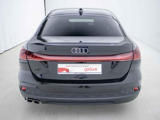 Audi A5 S-Tronic