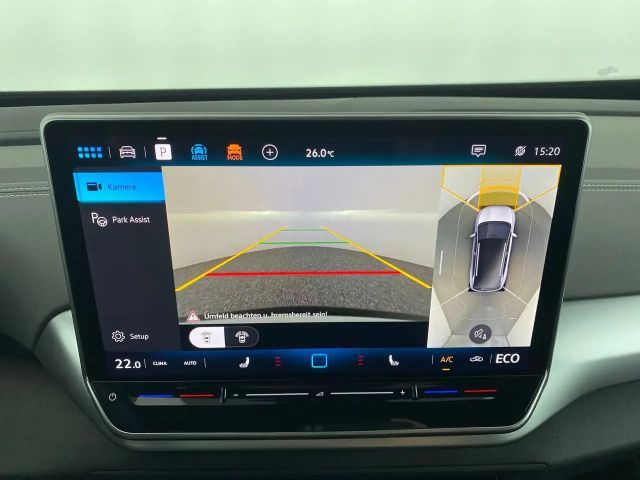 Volkswagen ID.4 Business Performance Pro