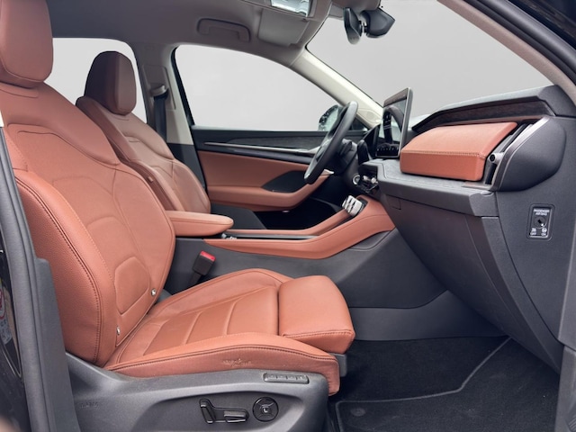 Skoda Kodiaq Selection iV