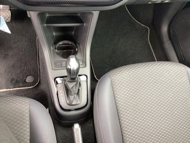 Volkswagen e-up! e-up! UNITED KAMERA GRA CCS