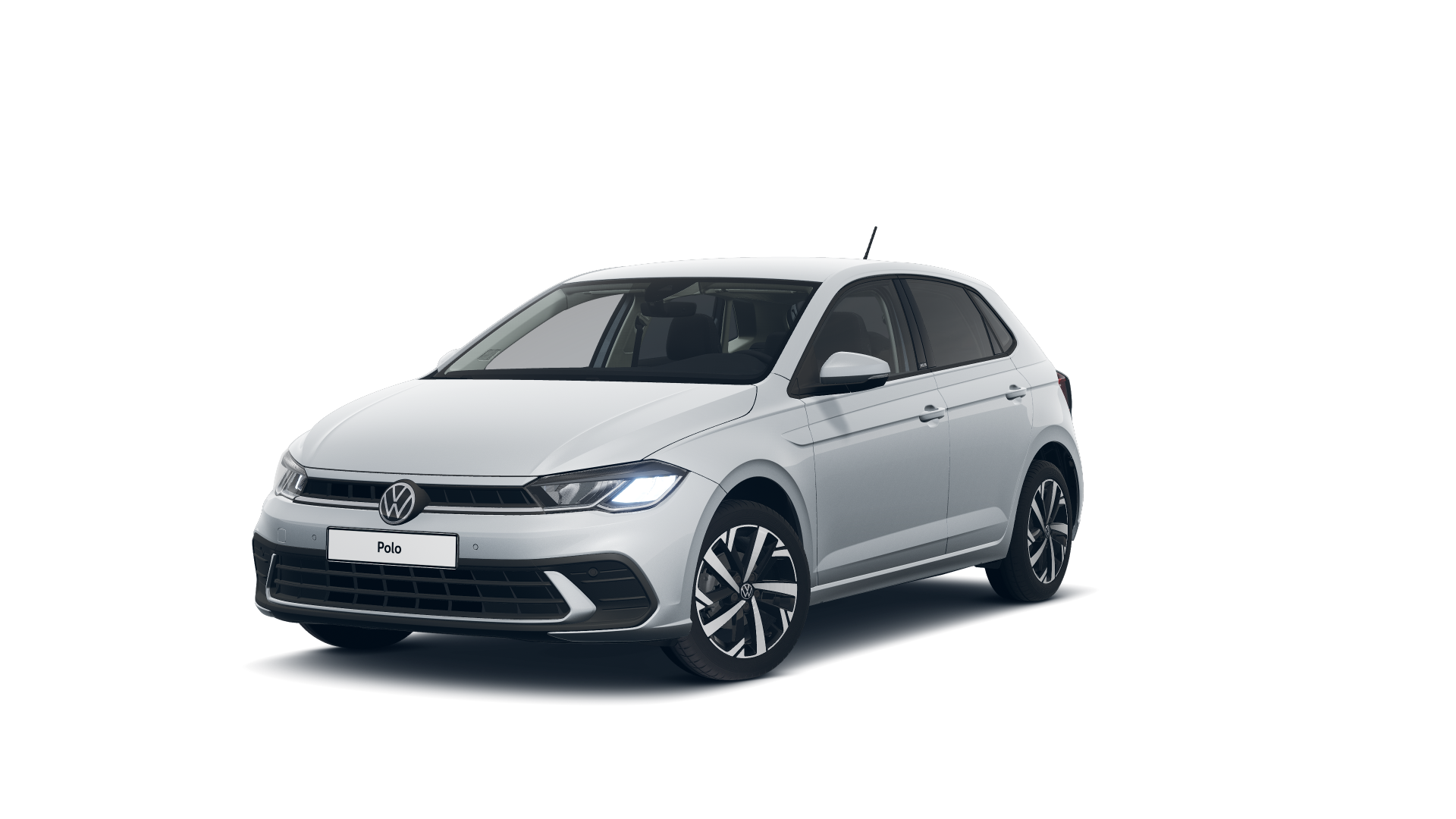 Volkswagen Polo 1.0 TSI DSG Move