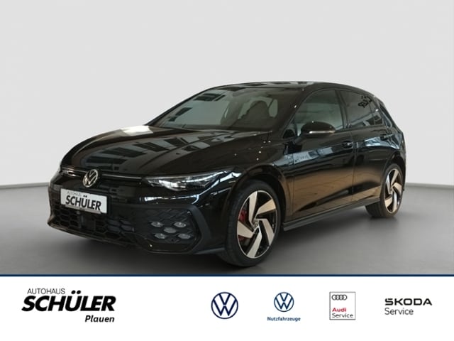 Volkswagen Golf DSG eHybrid