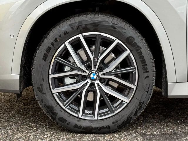 BMW iX1 eDrive20
