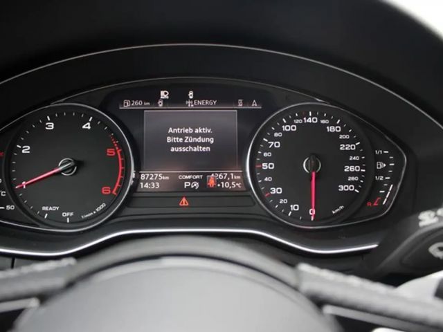 Audi A5 40 TDI Sportback