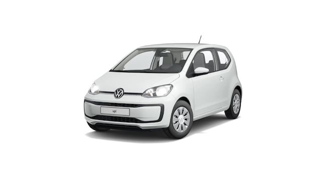 Volkswagen up! 1.0 MPI