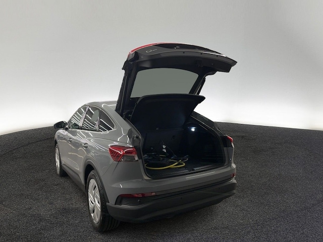 Audi Q4 e-tron 40 Sportback