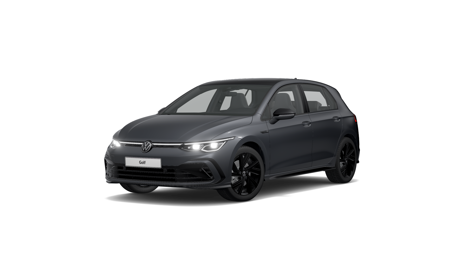 Volkswagen Golf 2.0 TSI DSG R-Line Style