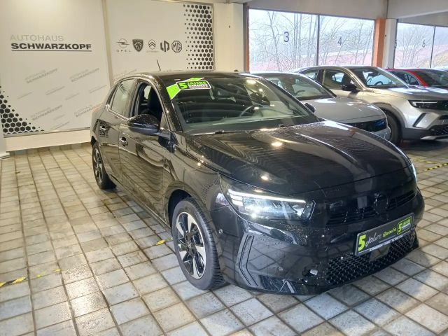 Opel Corsa Rückfahrkamera,Lenkradheizung,LED