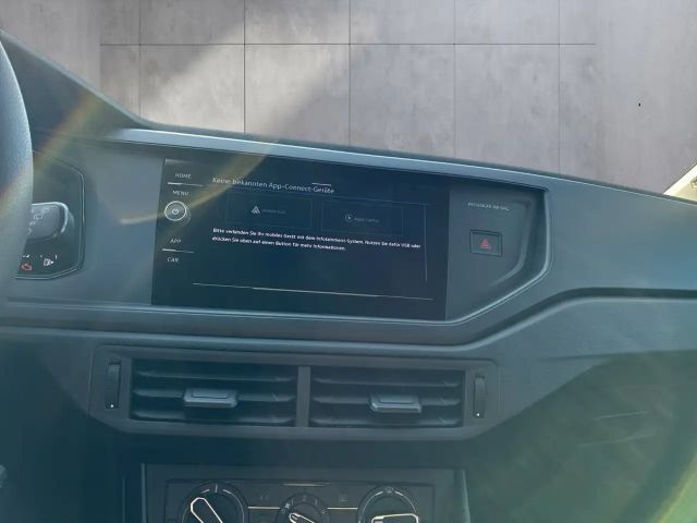 Volkswagen Taigo 4Me TSI