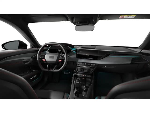 Audi RS e-tron GT Performance