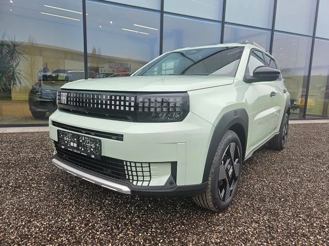 Fiat Grande Panda La Prima