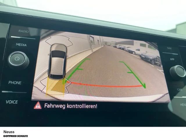 Volkswagen Taigo 1.0 TSI DSG R-Line