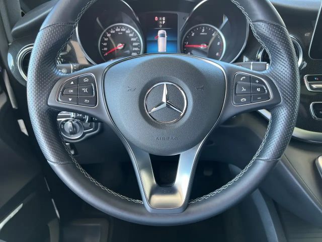 Mercedes-Benz V 300 4MATIC Limousine Lang