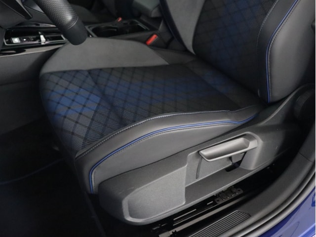 Volkswagen Golf 4Motion DSG Golf VIII