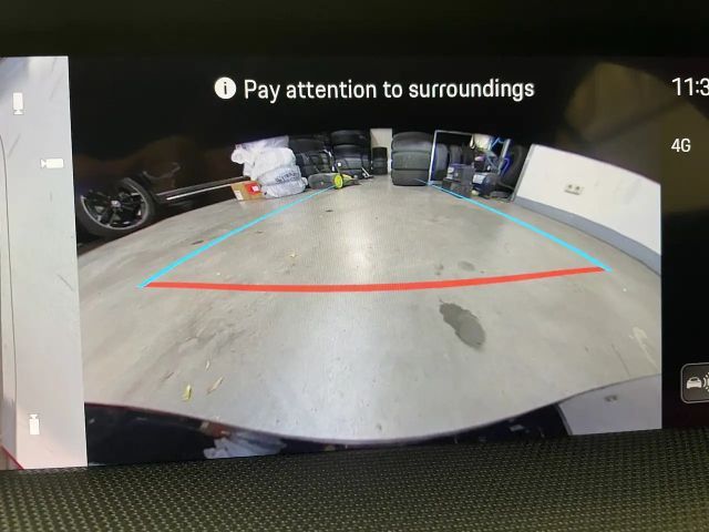 Porsche 911 Cabrio Carrera