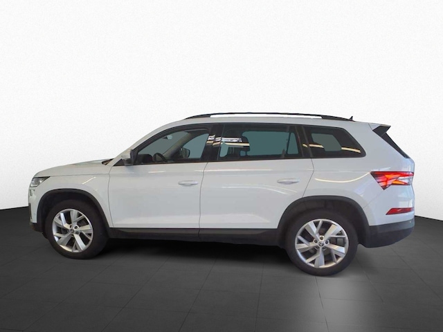 Skoda Kodiaq 2.0 TDI 4x4 Tour