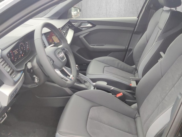 Audi A1 35 TFSI S-Line S-Tronic Sportback