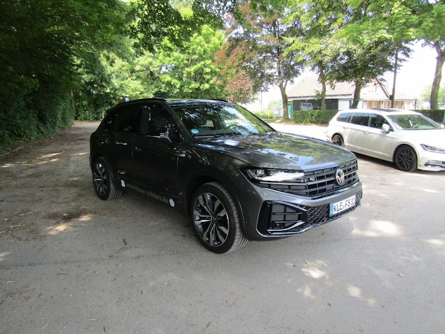 Volkswagen Touareg 3.0 V6 TDI DSG IQ.Drive