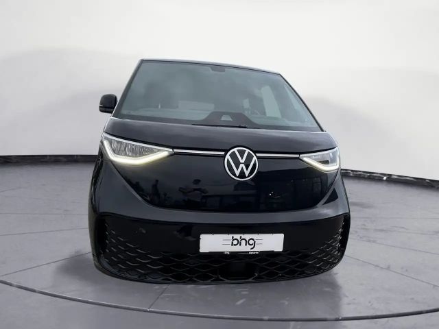 Volkswagen ID.Buzz Pro
