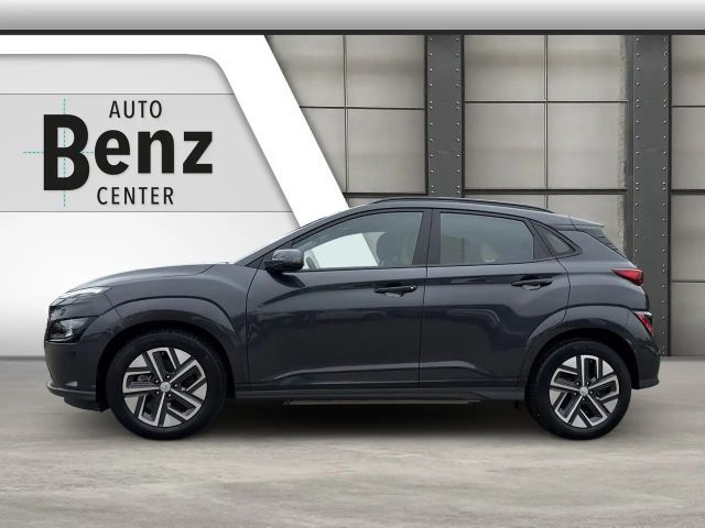 Hyundai Kona 2WD Electric Select