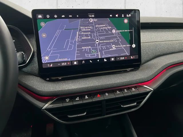 Skoda Octavia 2.0 TDI Selection