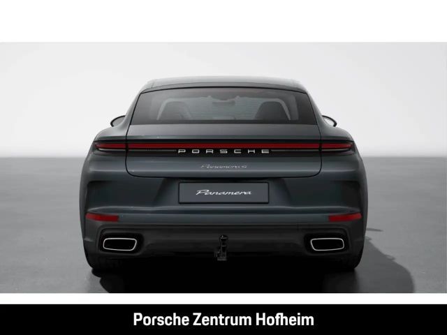 Porsche Panamera 4