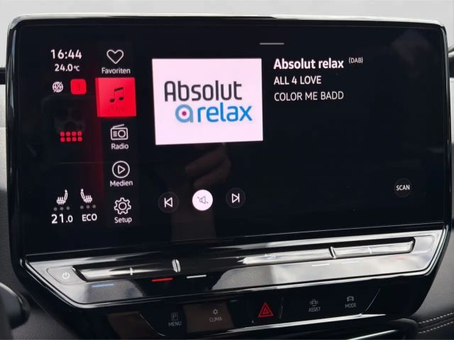 Volkswagen ID.3 Performance Pro