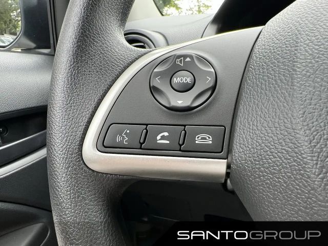 Mitsubishi Space Star Star