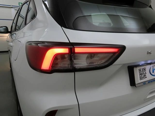 Ford Kuga Hybrid Plug in Hybrid