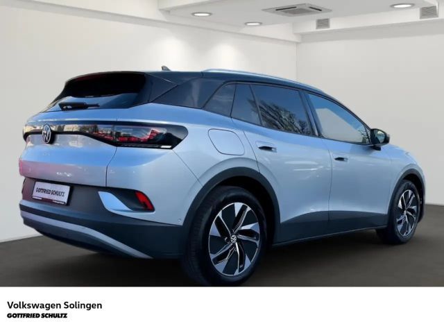 Volkswagen ID.4 Performance Pure