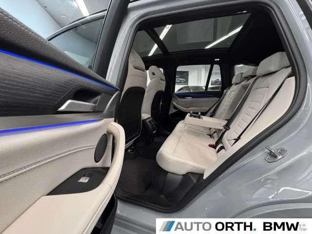 BMW X3 M-Sport xDrive30i