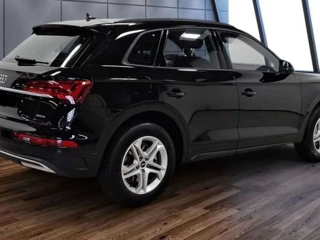 Audi Q5 50 TFSI Hybride Quattro