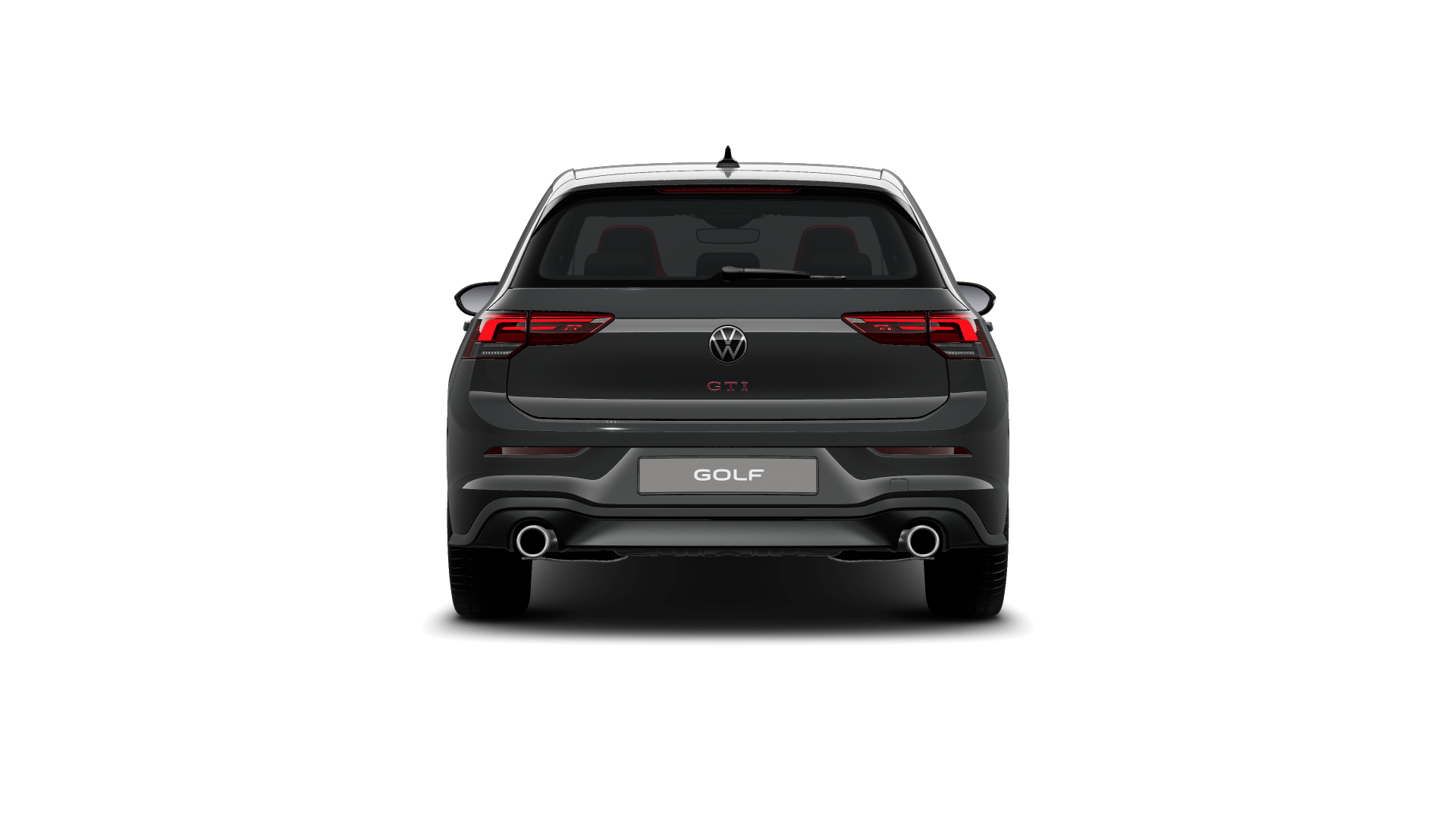 Volkswagen Golf DSG GTI