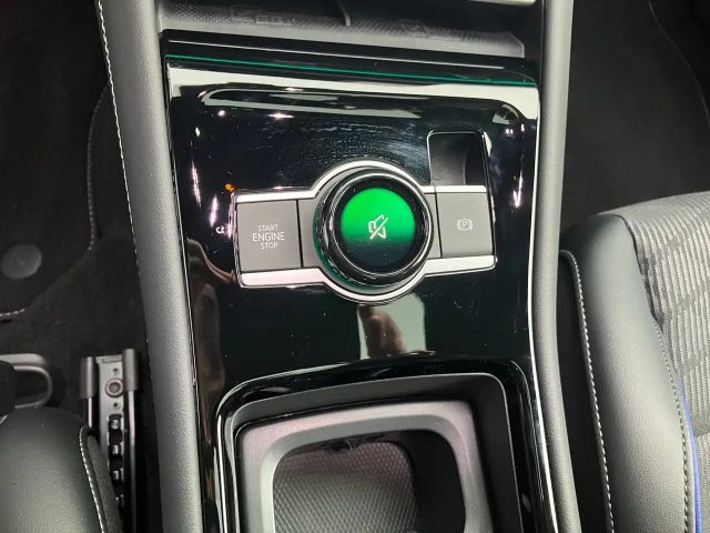 Volkswagen Tiguan DSG Sport eHybrid