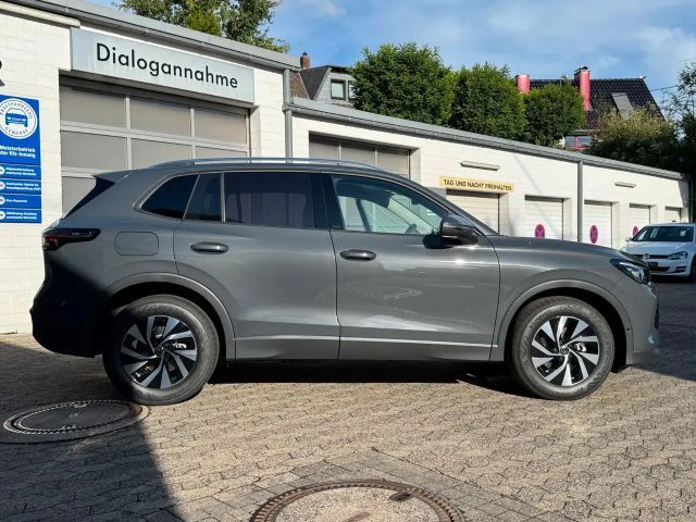 Volkswagen Tiguan 1.5 eTSI DSG Life