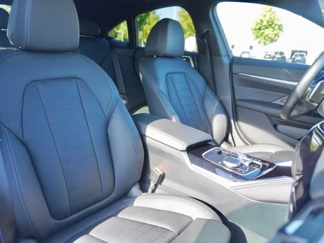 BMW 440 Coupé Gran Coupé M440i