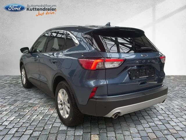 Ford Kuga Plug in Hybrid Titanium
