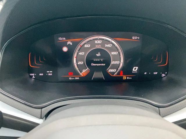 Seat Ibiza 1.0 TSI Reference