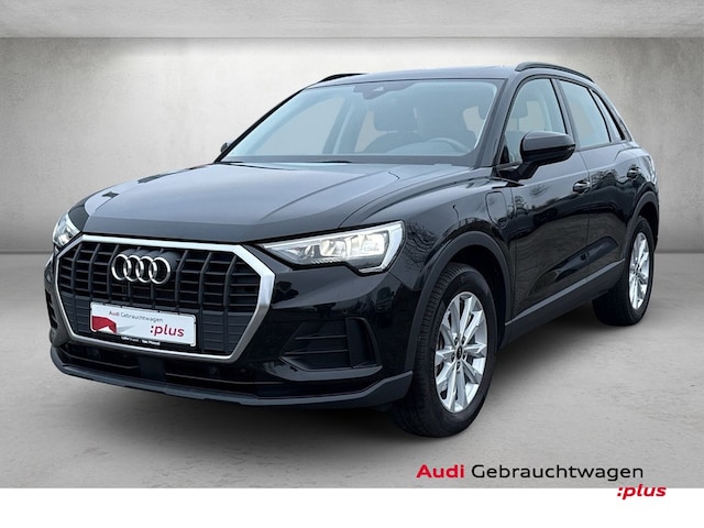 Audi Q3 45 TFSI Hybride S-Tronic
