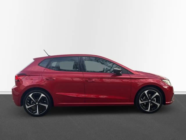 Seat Ibiza 1.0 TSI FR-lijn