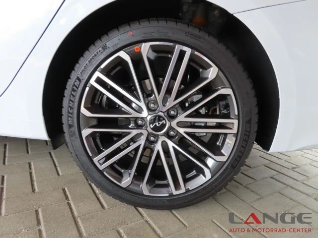 Kia Ceed GDi GT-Line