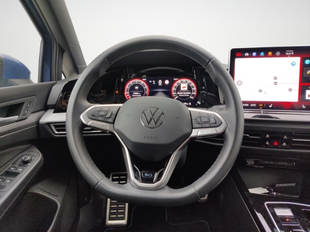 Volkswagen Golf DSG Golf VIII Style