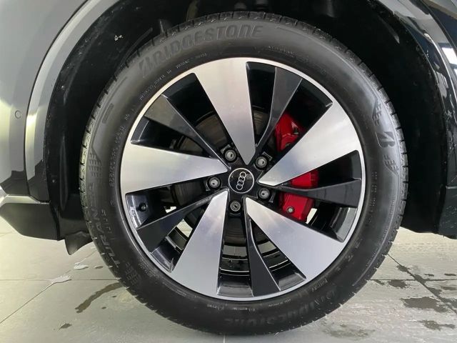 Audi Q6 e-tron Quattro S-Line