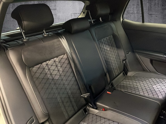 Volkswagen T-Cross 1.0 TSI R-Line