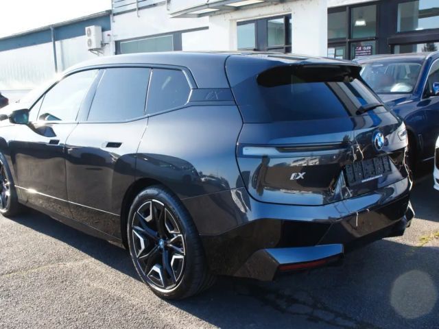 BMW iX xDrive xDrive40
