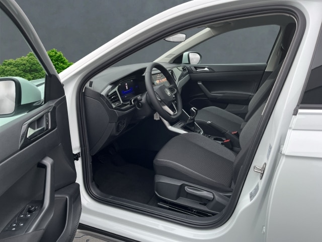 Volkswagen Taigo 1.0 TSI Life