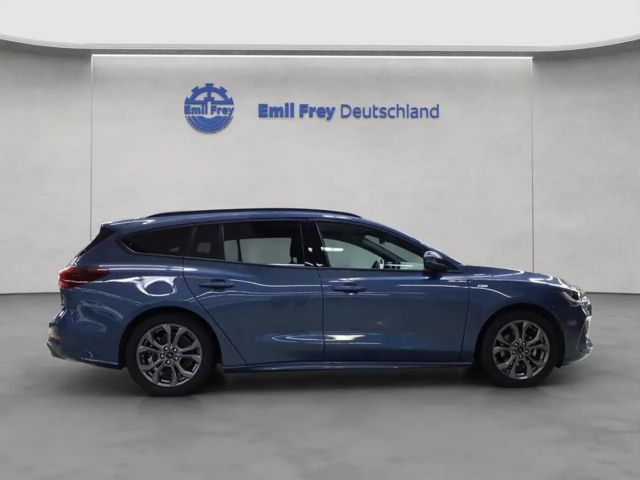 Ford Focus EcoBoost ST Line Wagon
