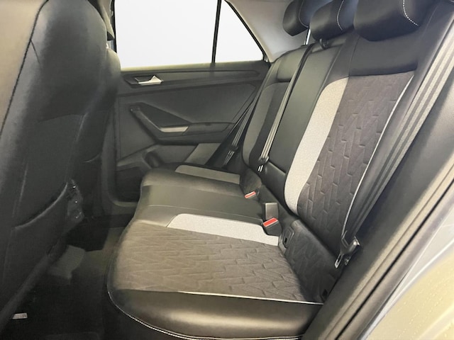 Volkswagen T-Roc 1.5 TSI