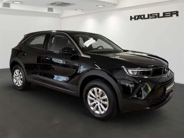 Opel Mokka Edition