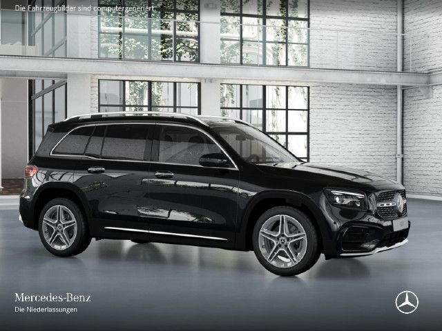 Mercedes-Benz GLB 200 GLB 200 d